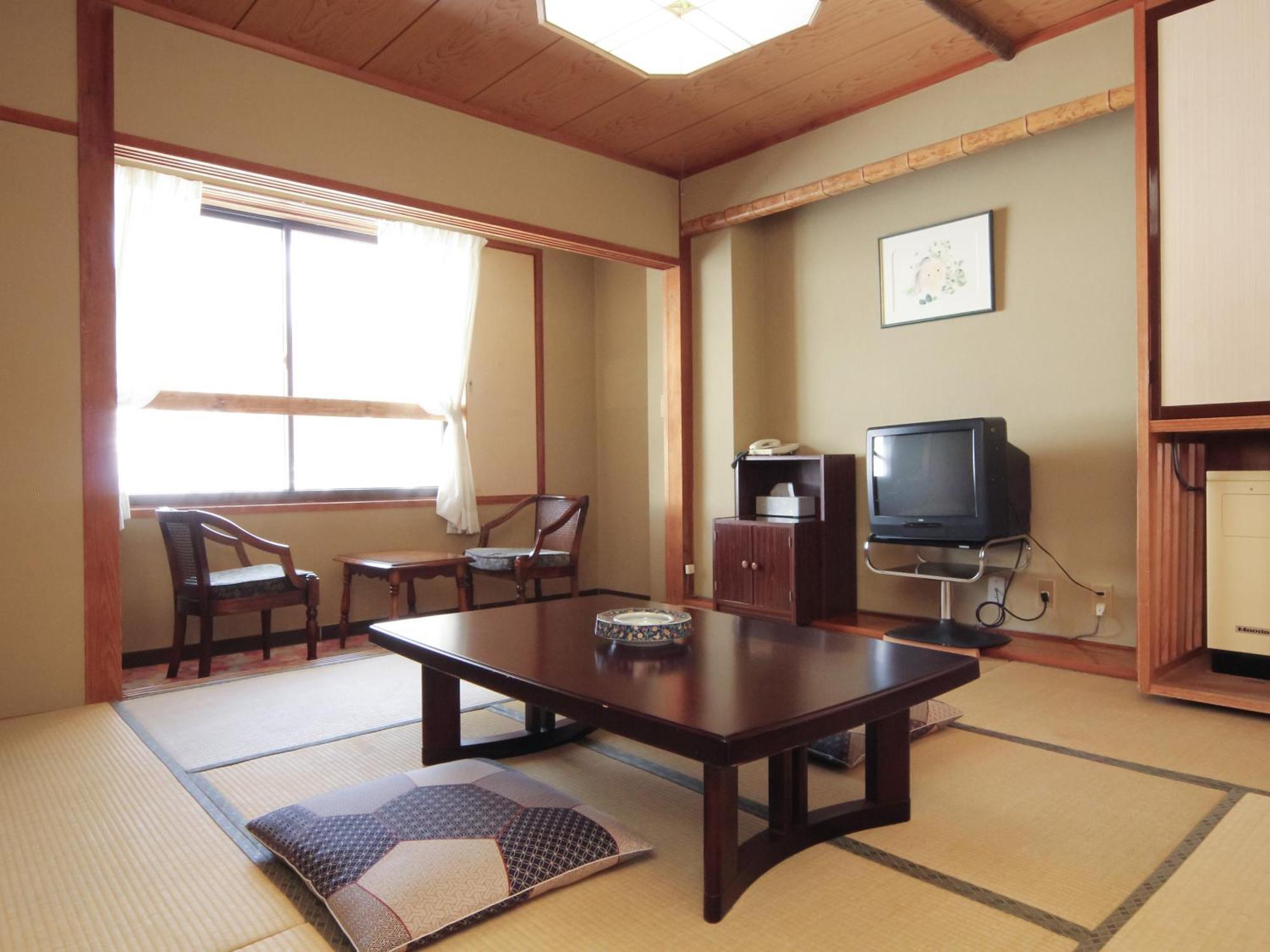 Shiga Kogen Lodge Yamanouchi  Bagian luar foto