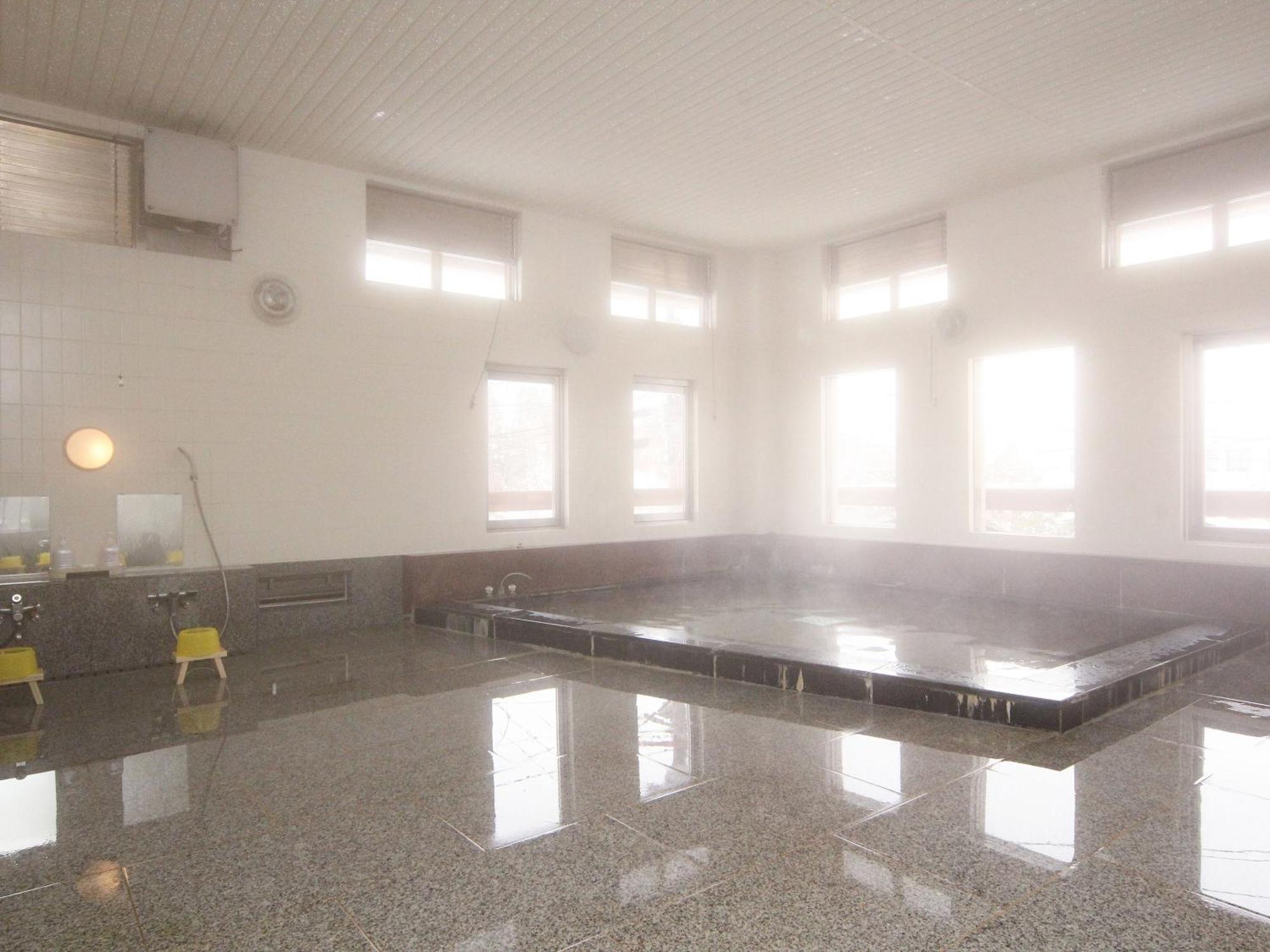 Shiga Kogen Lodge Yamanouchi  Bagian luar foto