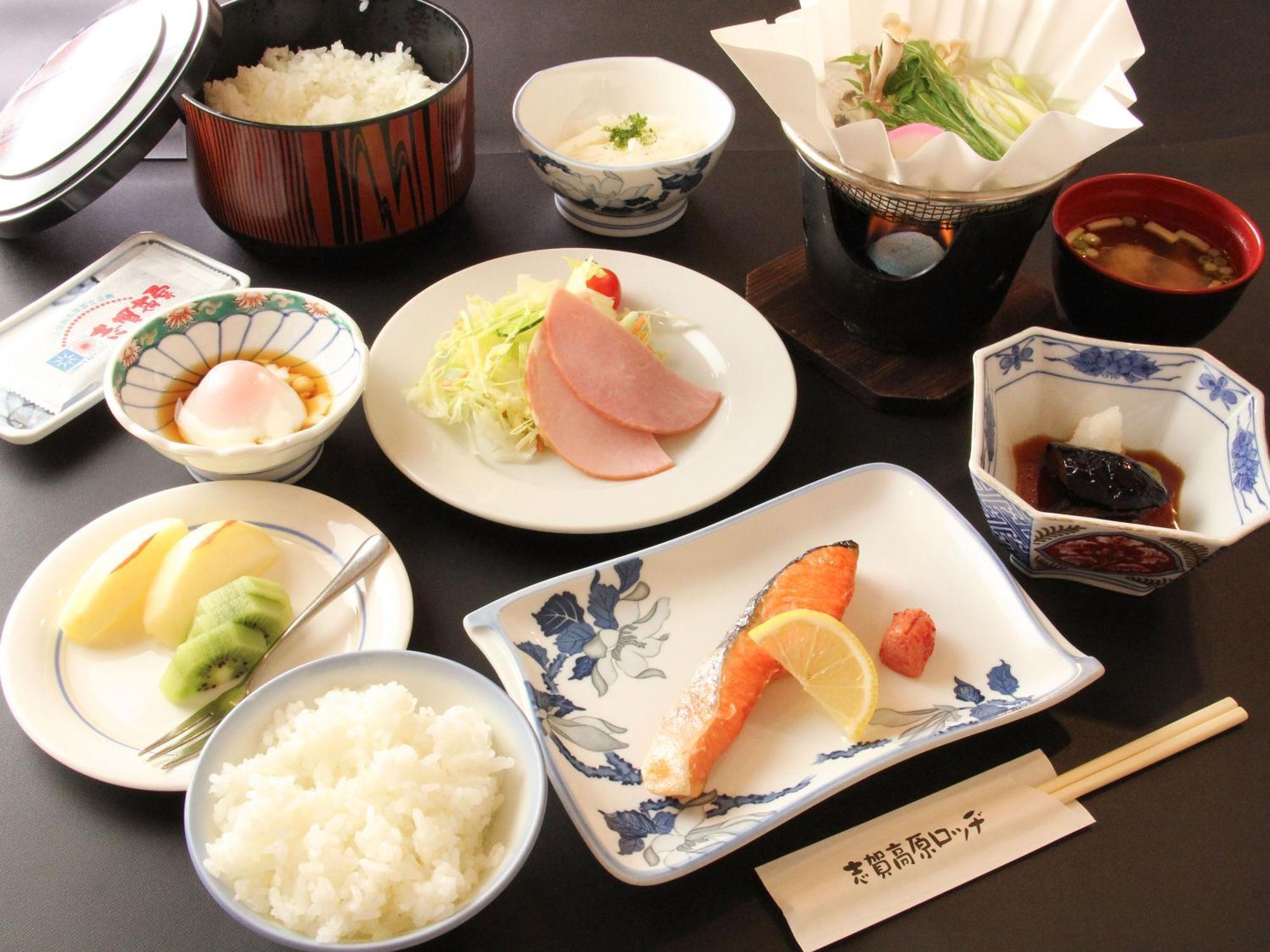 Shiga Kogen Lodge Yamanouchi  Bagian luar foto