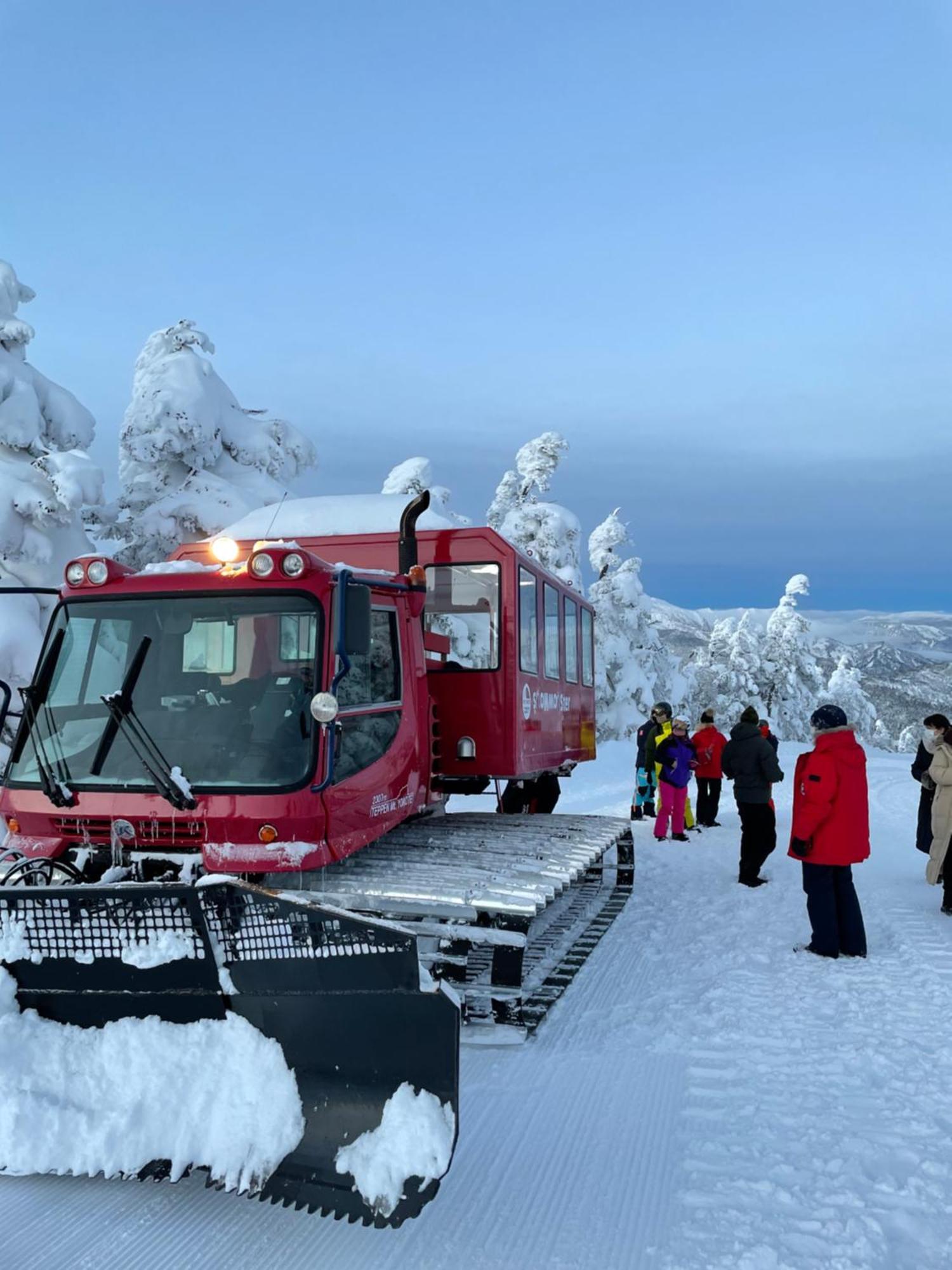 Shiga Kogen Lodge Yamanouchi  Bagian luar foto