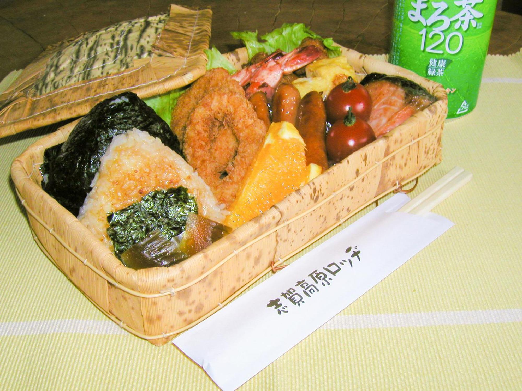 Shiga Kogen Lodge Yamanouchi  Bagian luar foto