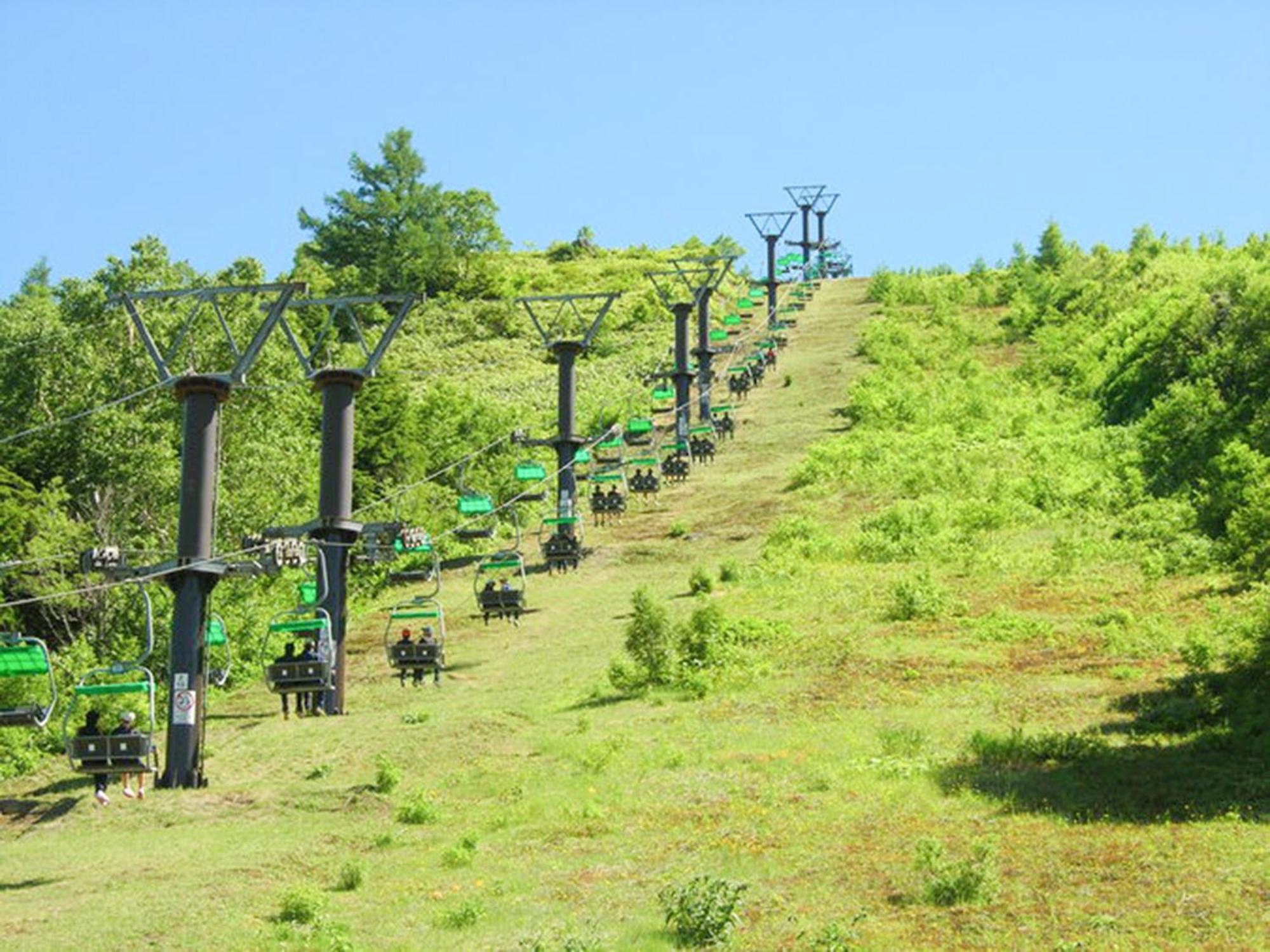 Shiga Kogen Lodge Yamanouchi  Bagian luar foto