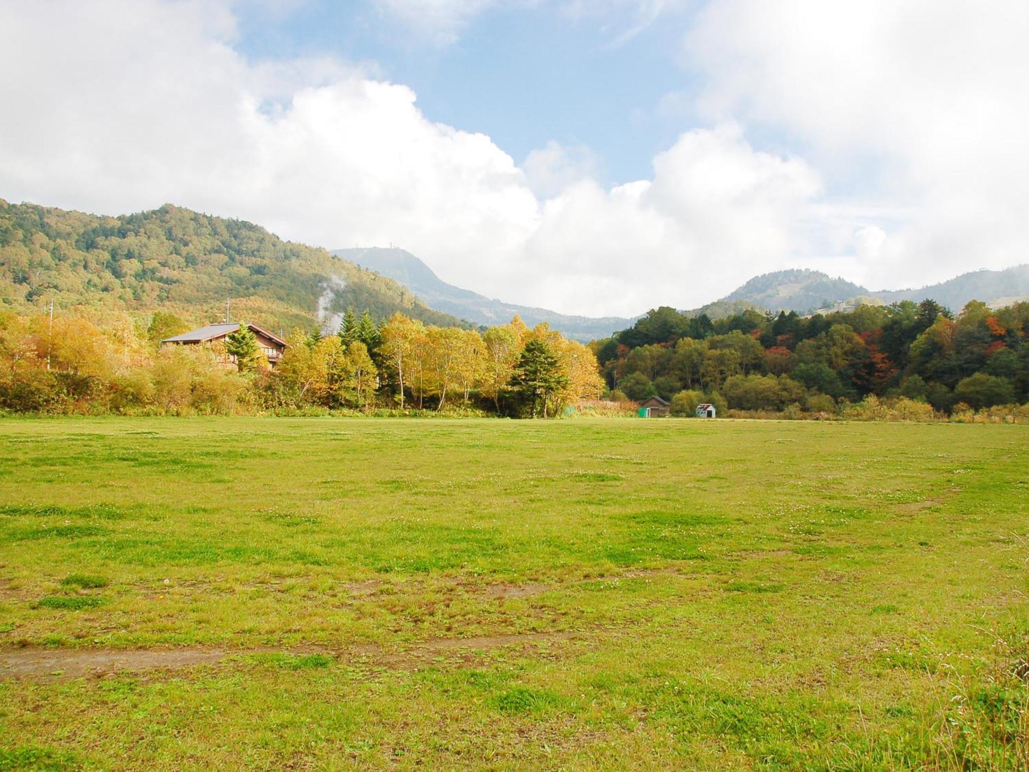 Shiga Kogen Lodge Yamanouchi  Bagian luar foto