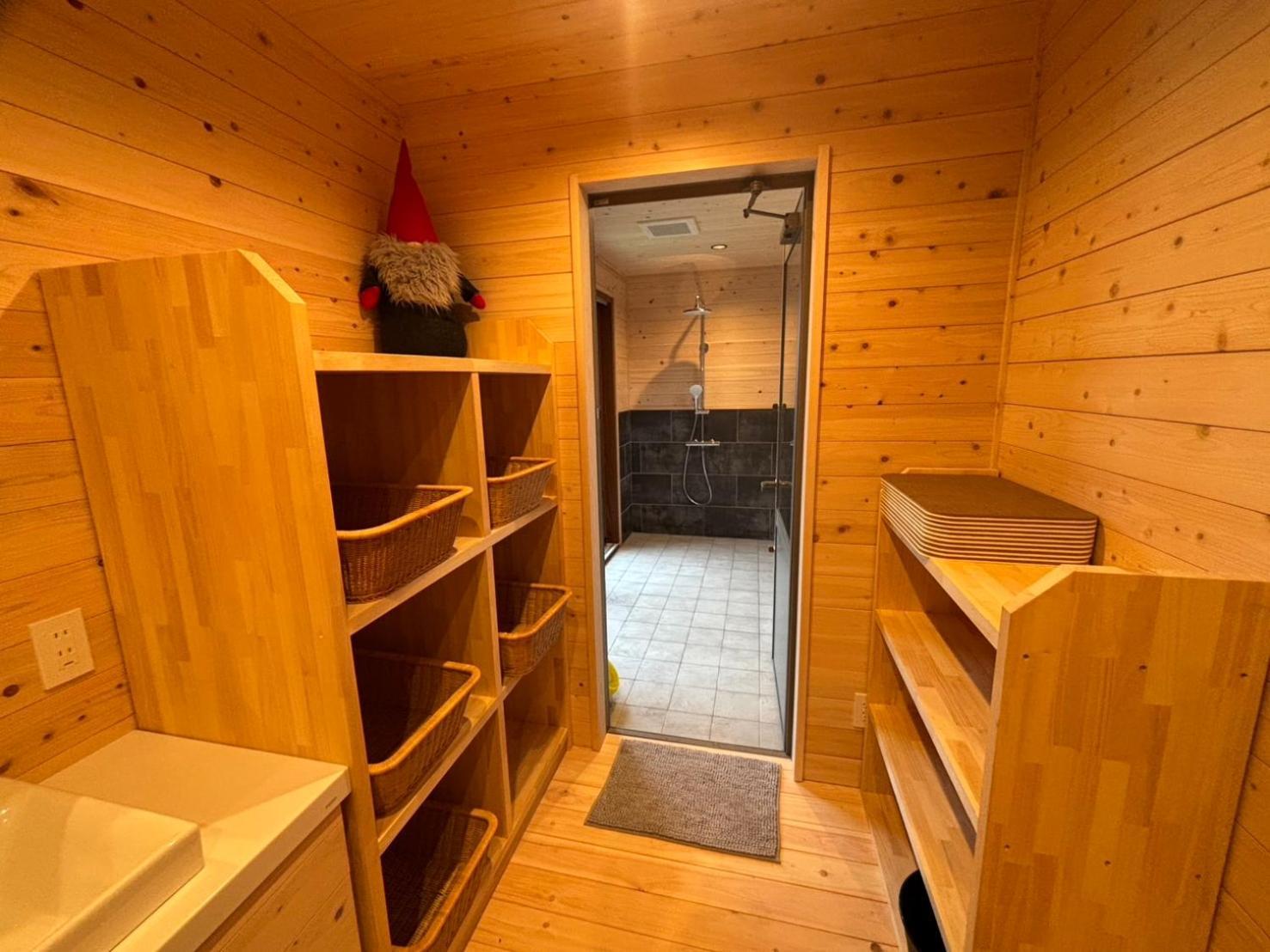 Shiga Kogen Lodge Yamanouchi  Bagian luar foto
