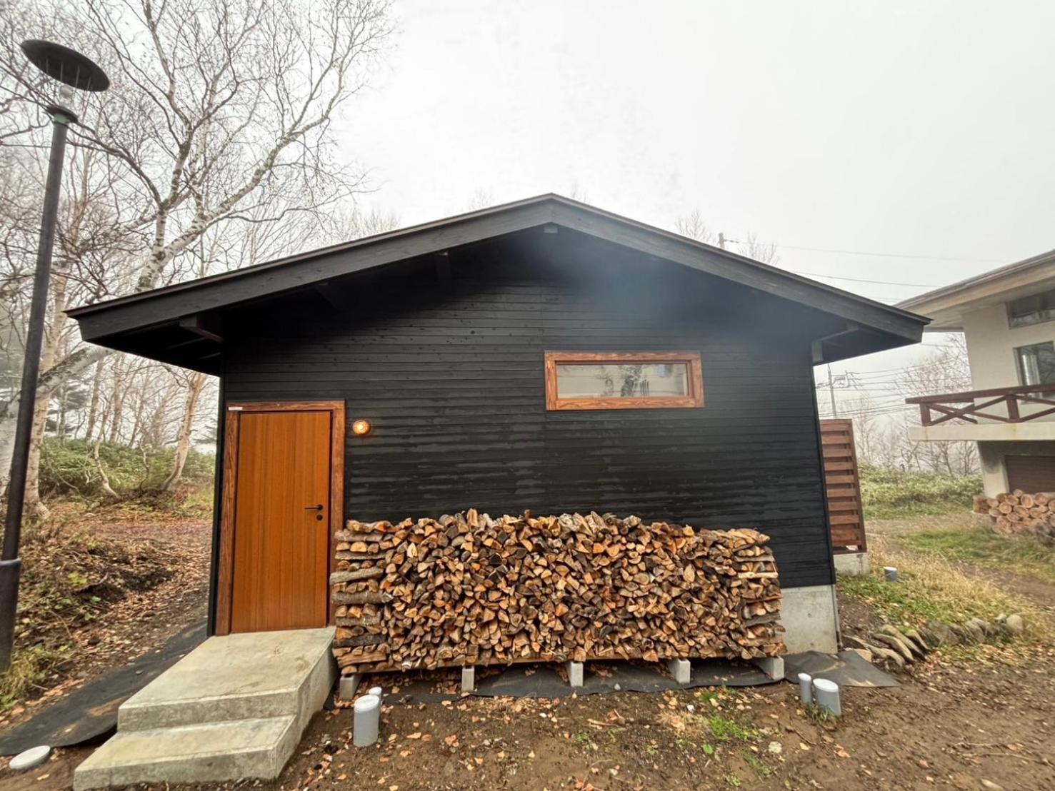 Shiga Kogen Lodge Yamanouchi  Bagian luar foto