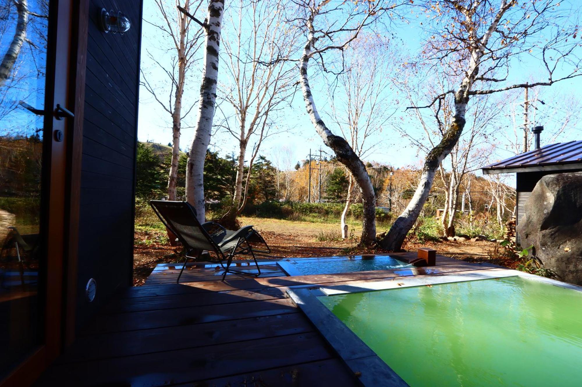 Shiga Kogen Lodge Yamanouchi  Bagian luar foto