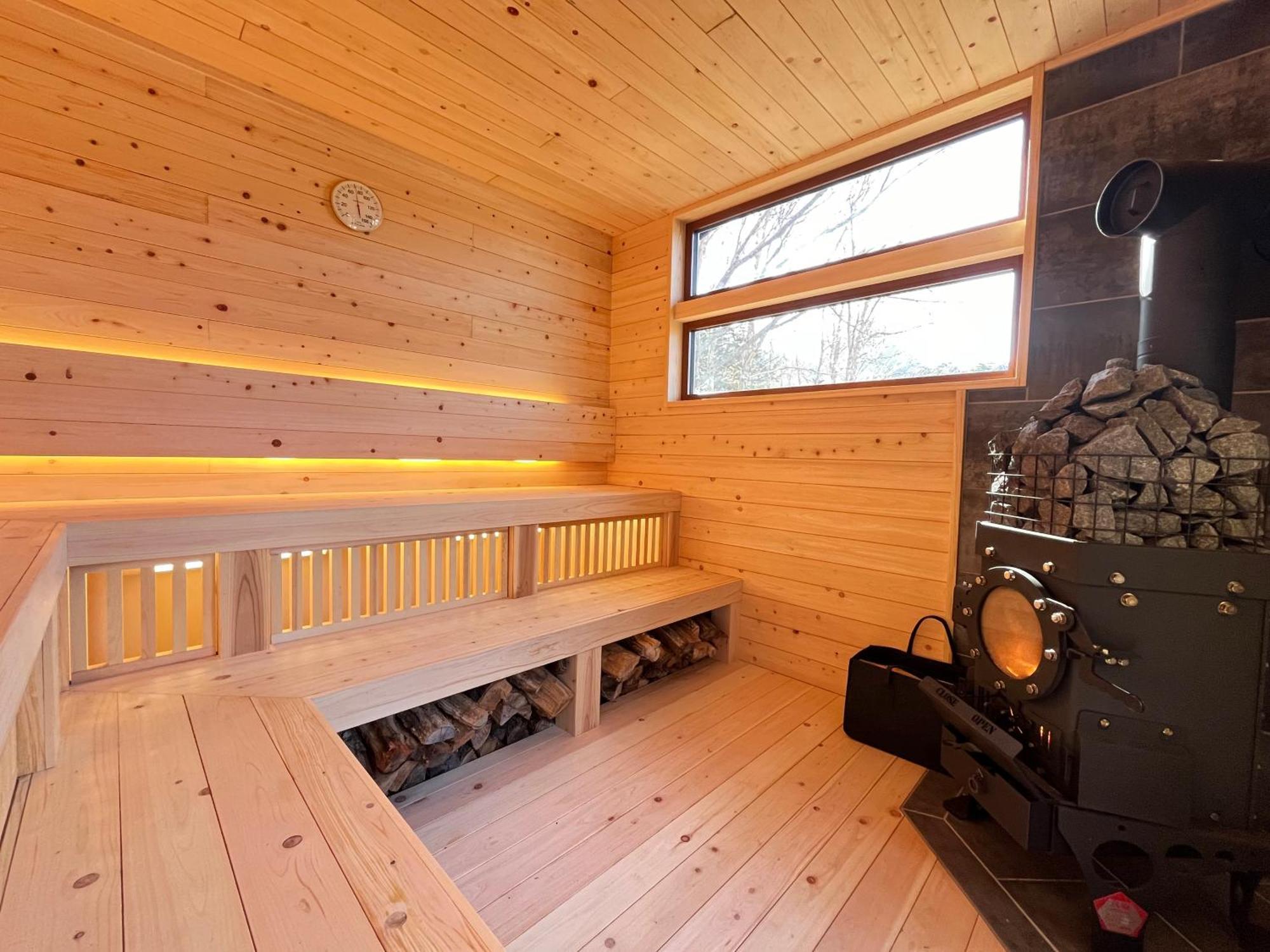 Shiga Kogen Lodge Yamanouchi  Bagian luar foto