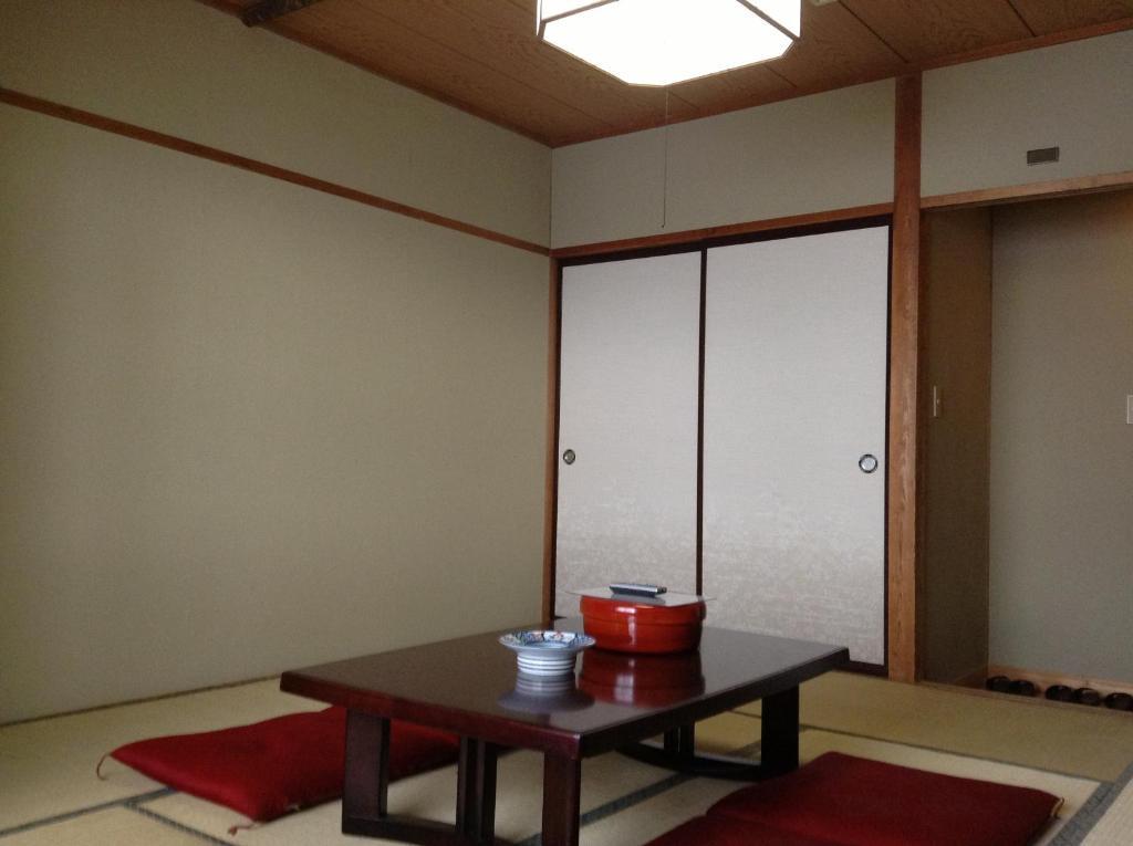 Shiga Kogen Lodge Yamanouchi  Bagian luar foto