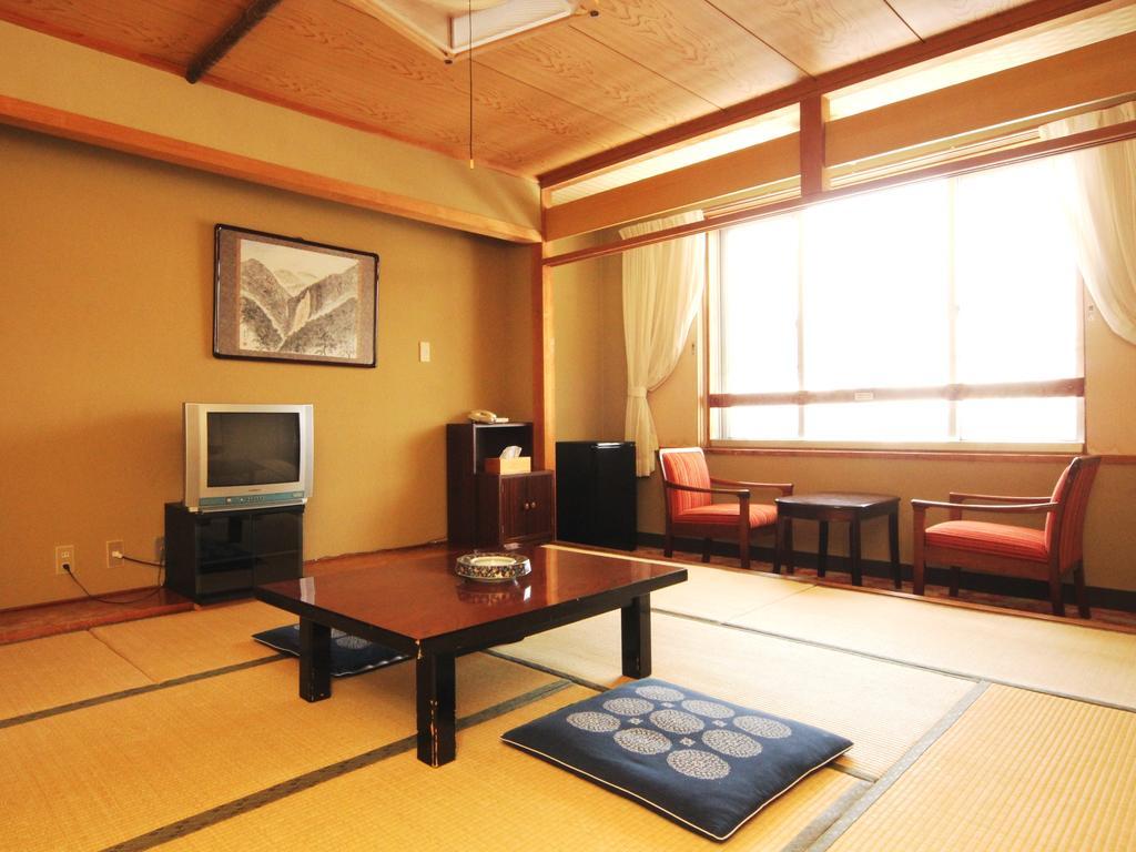 Shiga Kogen Lodge Yamanouchi  Bagian luar foto